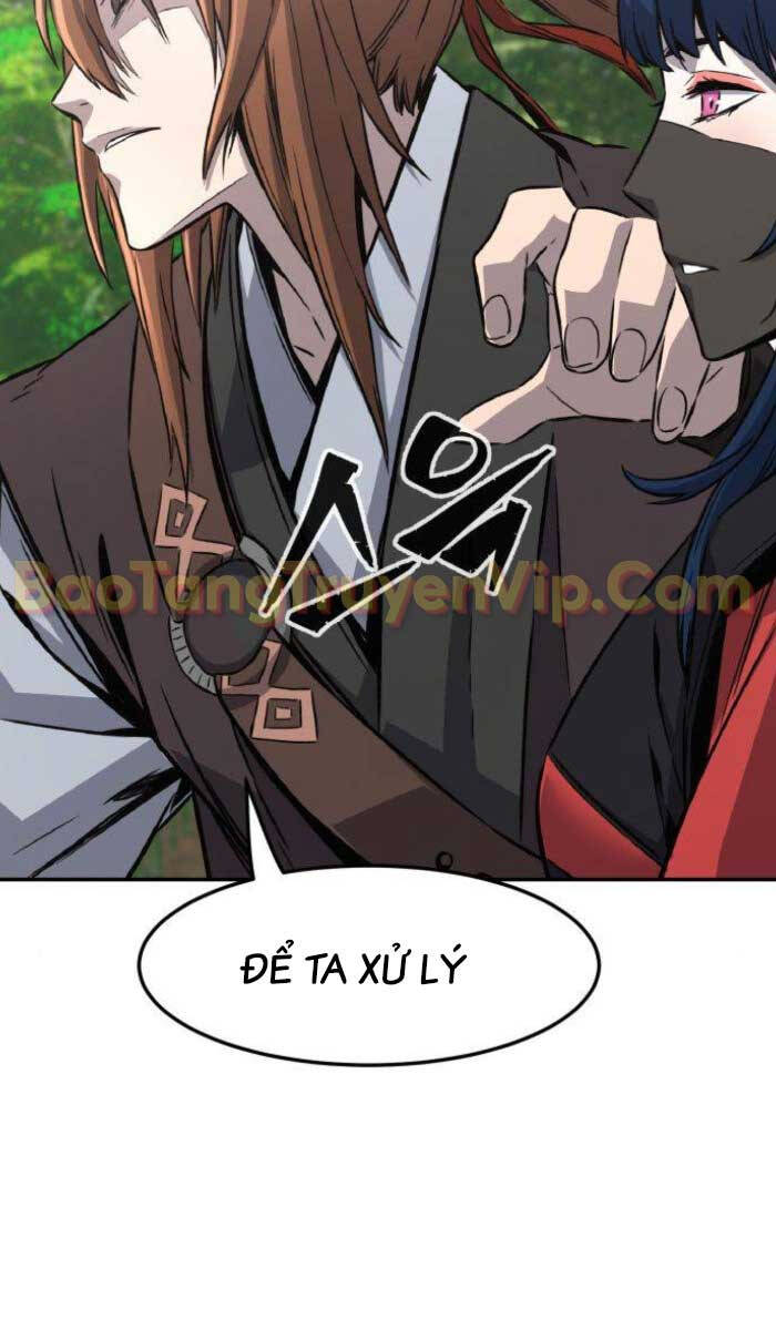 Cảm Kiếm Tuyệt Đối Chap 37 - Next Chap 38