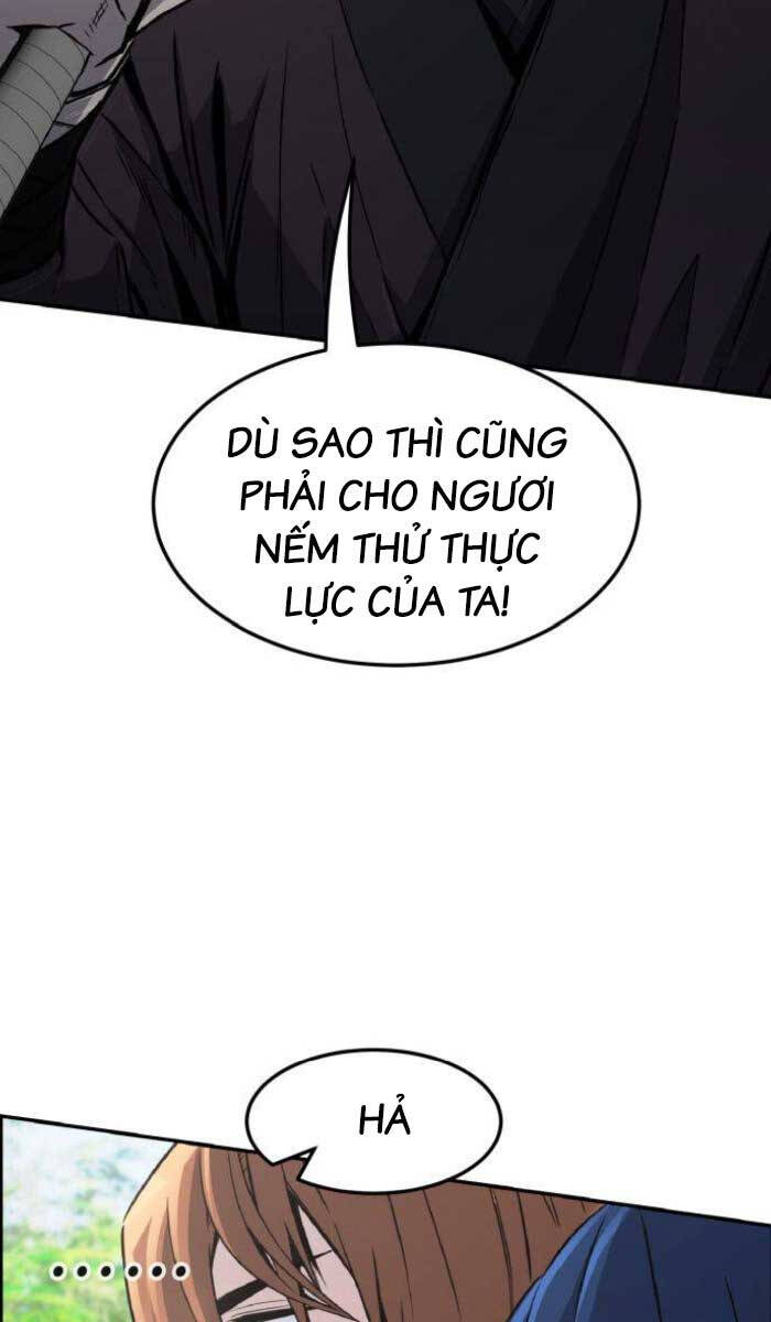 Cảm Kiếm Tuyệt Đối Chap 37 - Next Chap 38