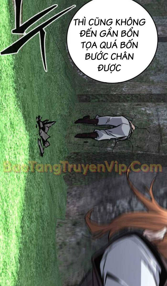 Cảm Kiếm Tuyệt Đối Chap 37 - Next Chap 38