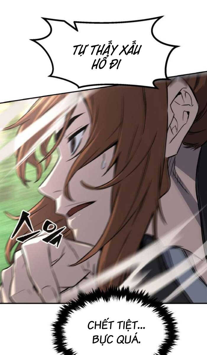 Cảm Kiếm Tuyệt Đối Chap 37 - Next Chap 38