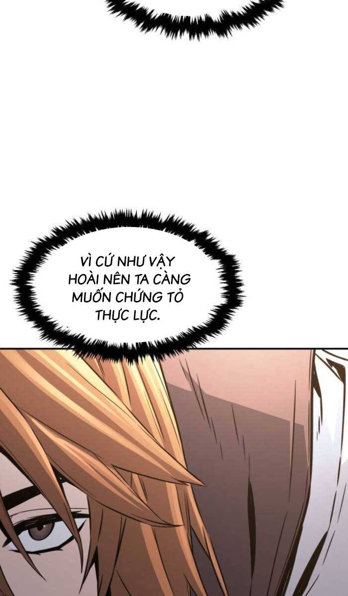 Cảm Kiếm Tuyệt Đối Chap 37 - Next Chap 38