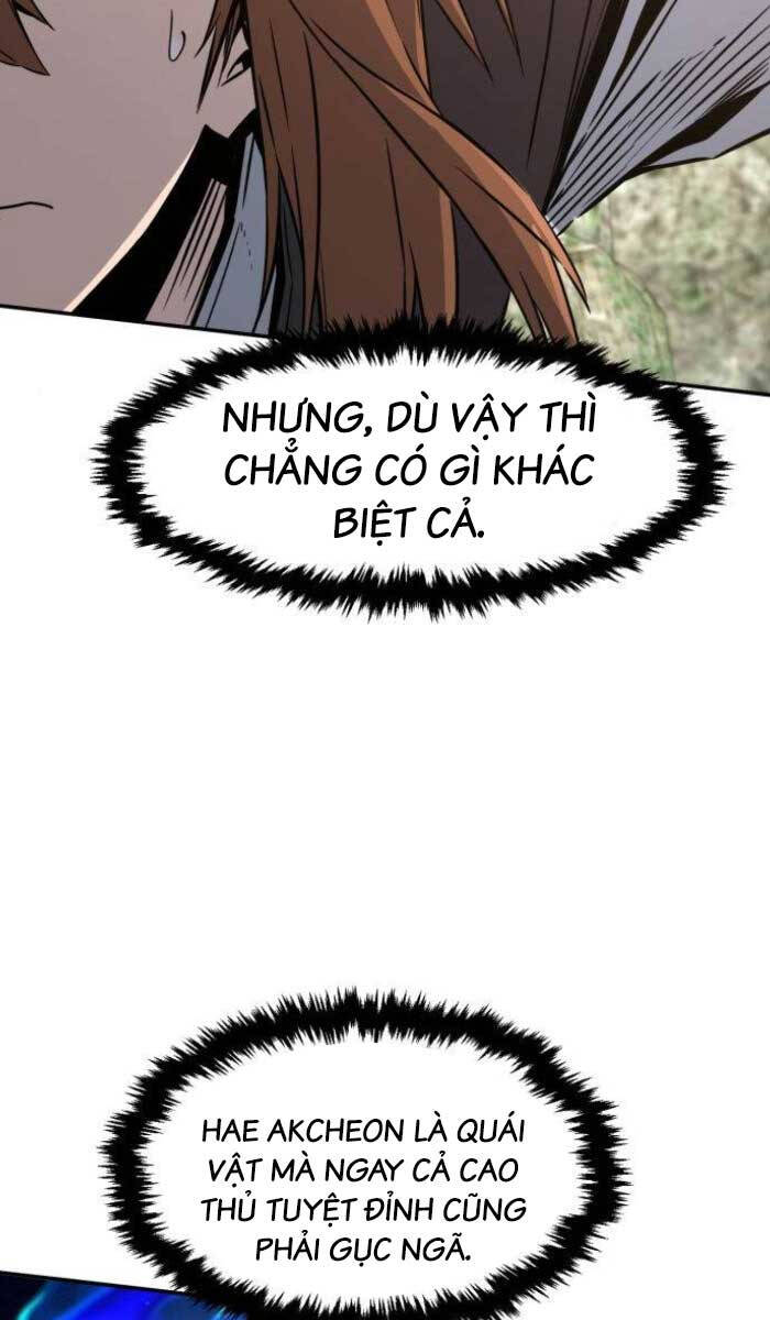 Cảm Kiếm Tuyệt Đối Chap 37 - Next Chap 38