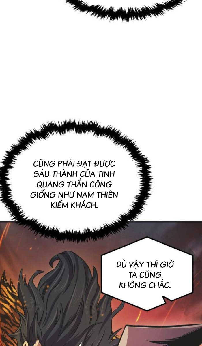 Cảm Kiếm Tuyệt Đối Chap 37 - Next Chap 38
