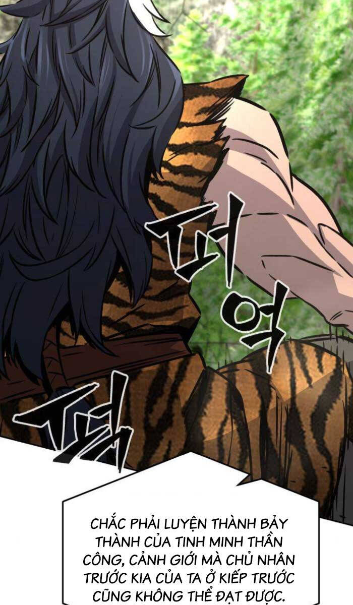 Cảm Kiếm Tuyệt Đối Chap 37 - Next Chap 38