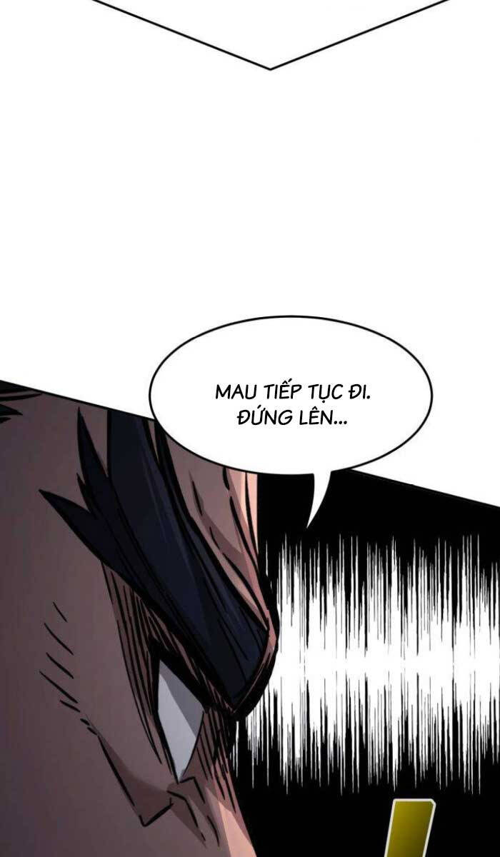 Cảm Kiếm Tuyệt Đối Chap 37 - Next Chap 38