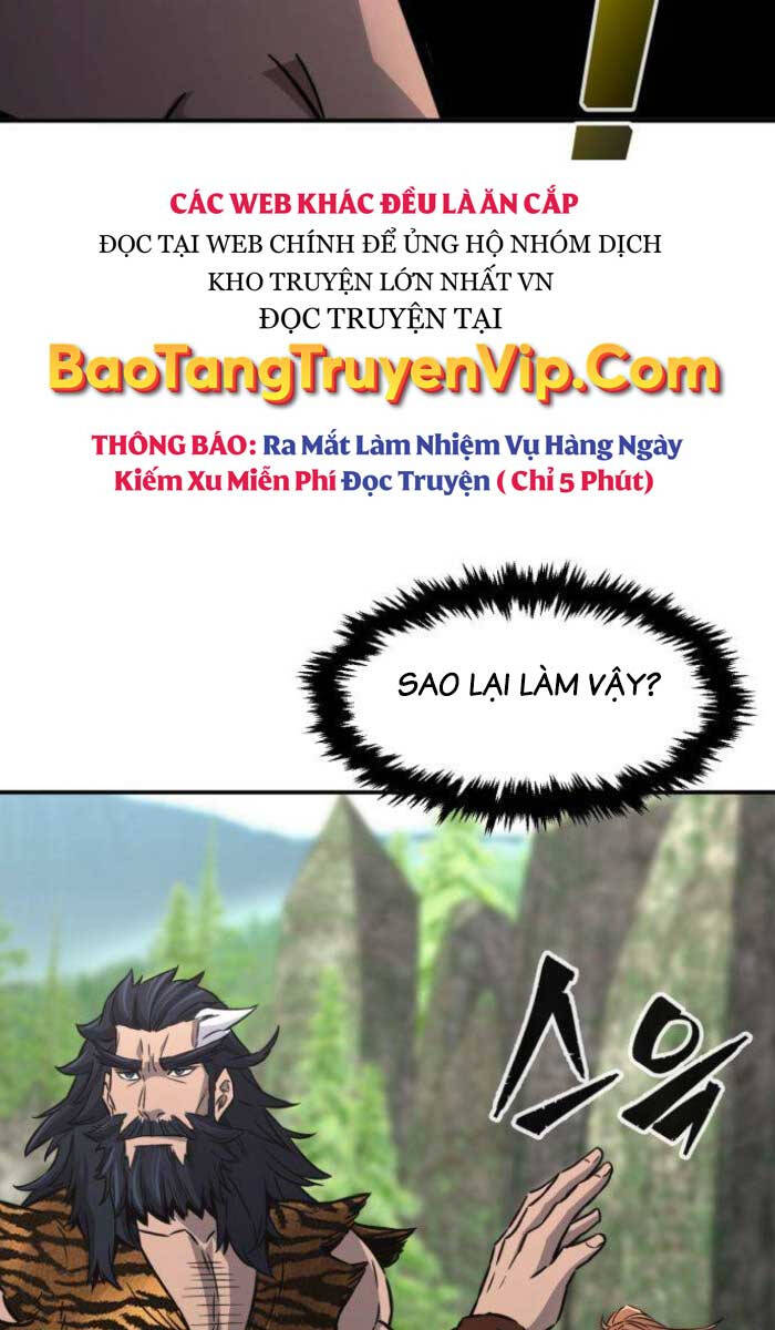 Cảm Kiếm Tuyệt Đối Chap 37 - Next Chap 38