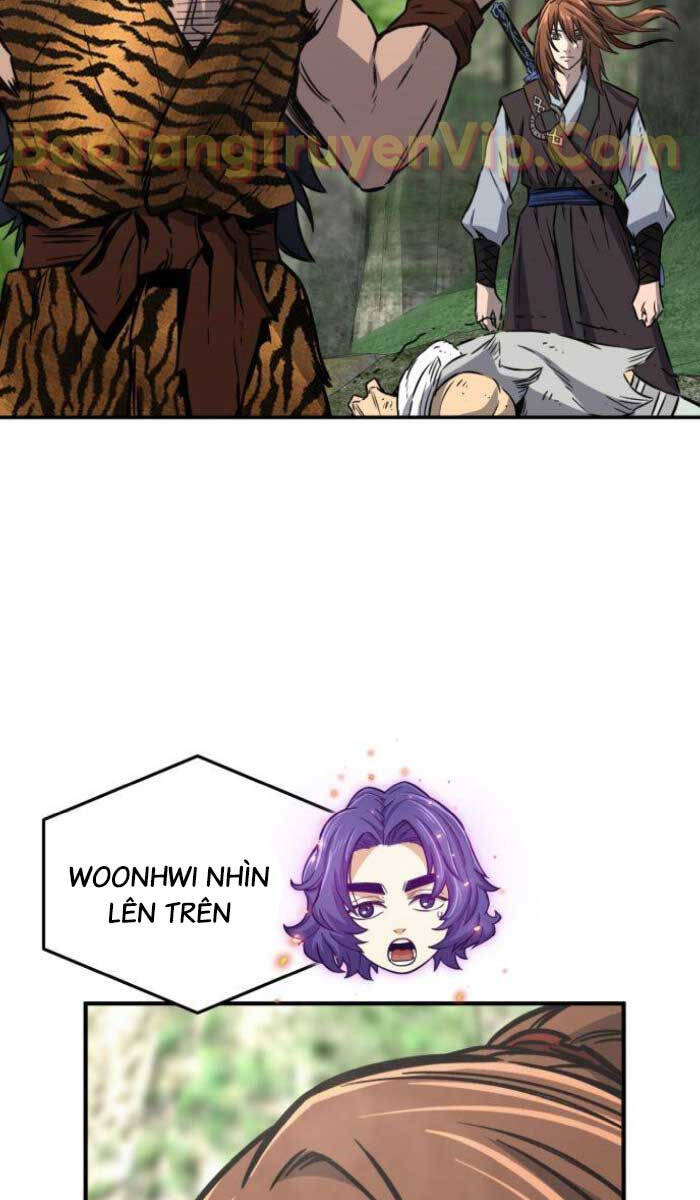 Cảm Kiếm Tuyệt Đối Chap 37 - Next Chap 38