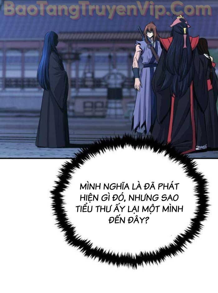 Cảm Kiếm Tuyệt Đối Chap 37 - Next Chap 38