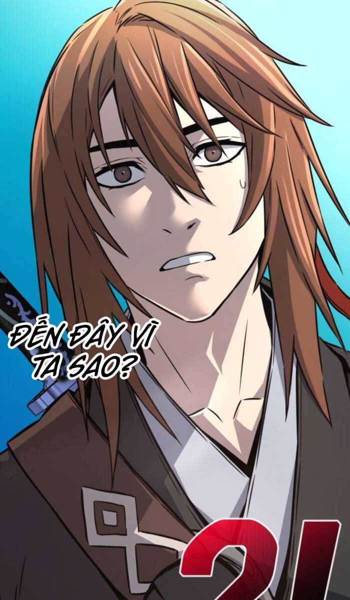 Cảm Kiếm Tuyệt Đối Chap 37 - Next Chap 38