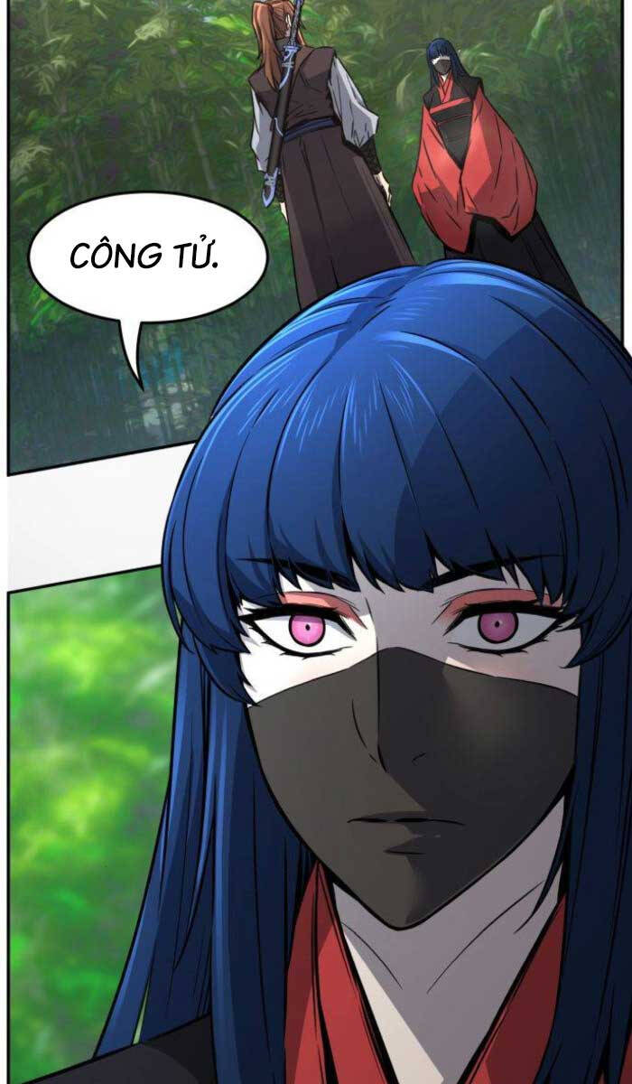 Cảm Kiếm Tuyệt Đối Chap 37 - Next Chap 38