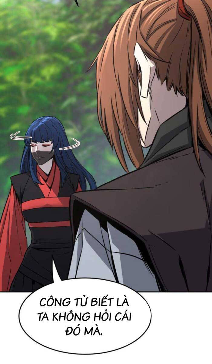 Cảm Kiếm Tuyệt Đối Chap 37 - Next Chap 38