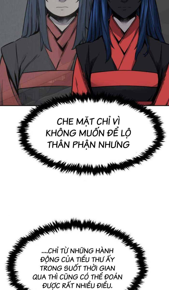 Cảm Kiếm Tuyệt Đối Chap 37 - Next Chap 38