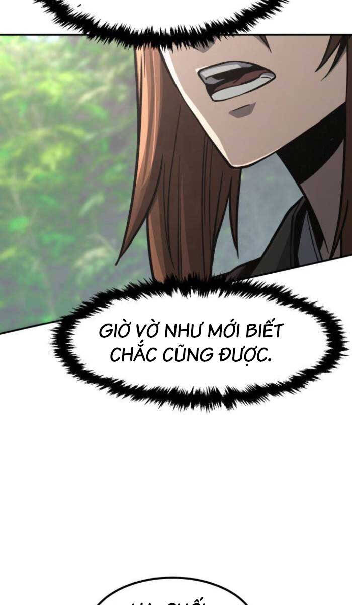 Cảm Kiếm Tuyệt Đối Chap 37 - Next Chap 38