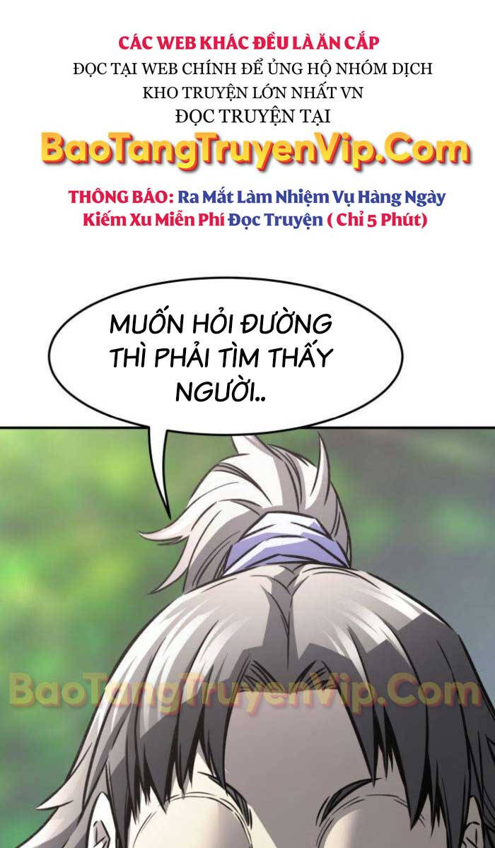 Cảm Kiếm Tuyệt Đối Chap 37 - Next Chap 38