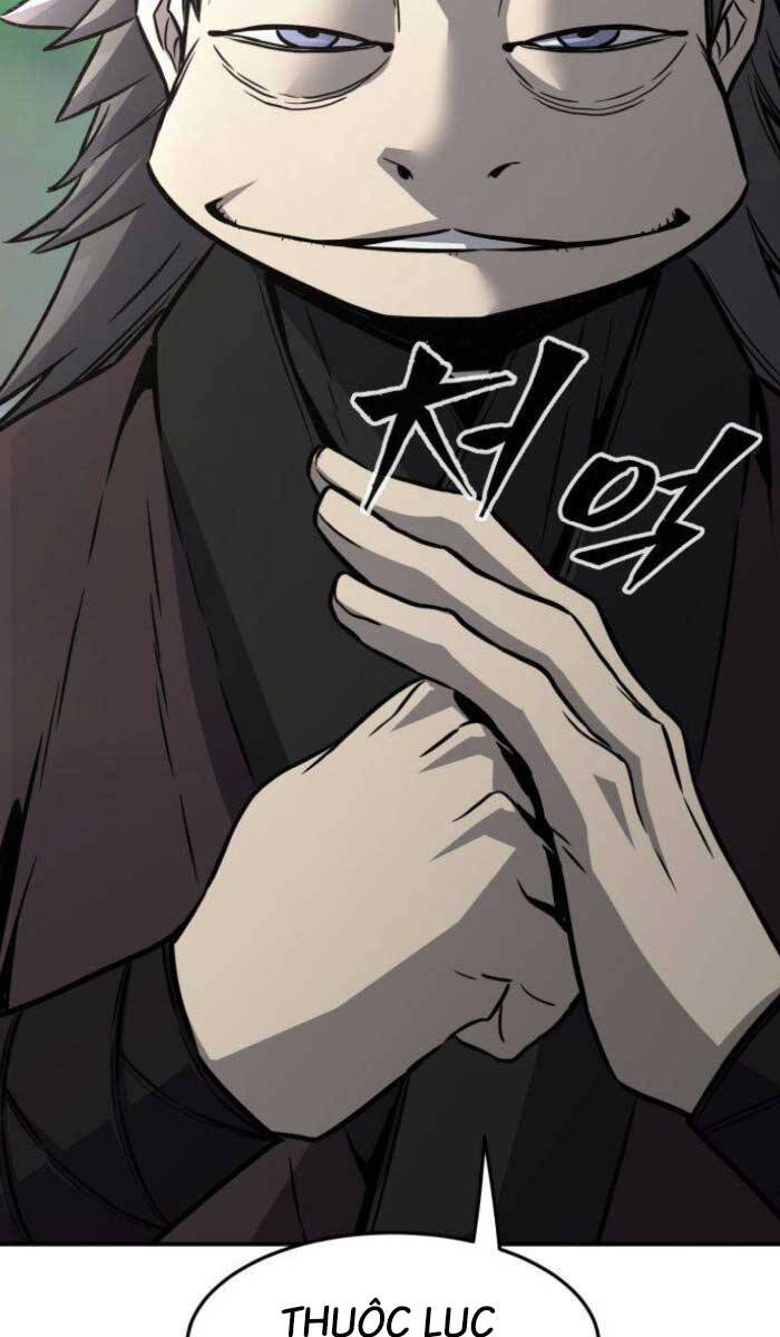 Cảm Kiếm Tuyệt Đối Chap 37 - Next Chap 38