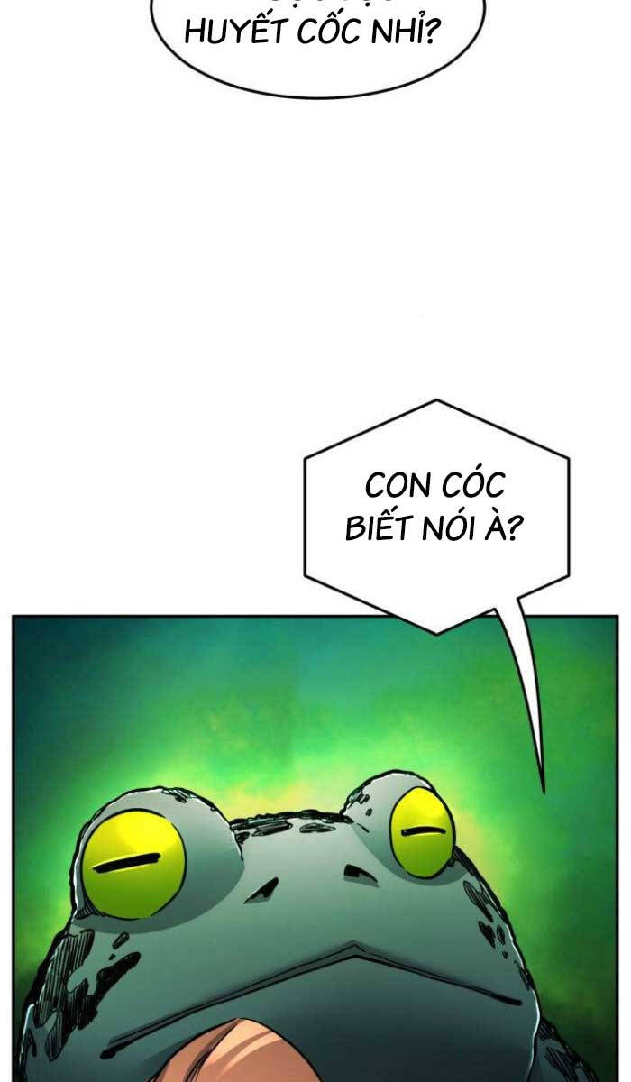 Cảm Kiếm Tuyệt Đối Chap 37 - Next Chap 38