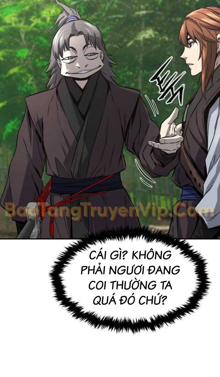 Cảm Kiếm Tuyệt Đối Chap 37 - Next Chap 38