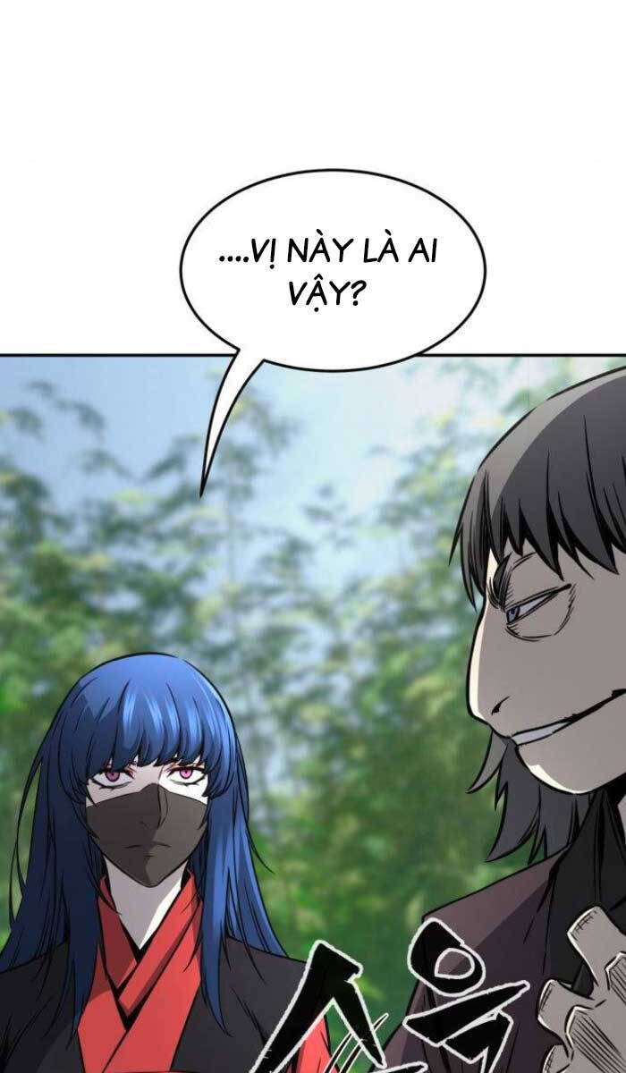 Cảm Kiếm Tuyệt Đối Chap 37 - Next Chap 38