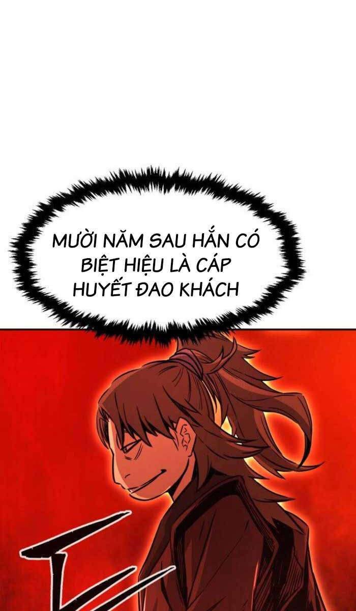 Cảm Kiếm Tuyệt Đối Chap 37 - Next Chap 38