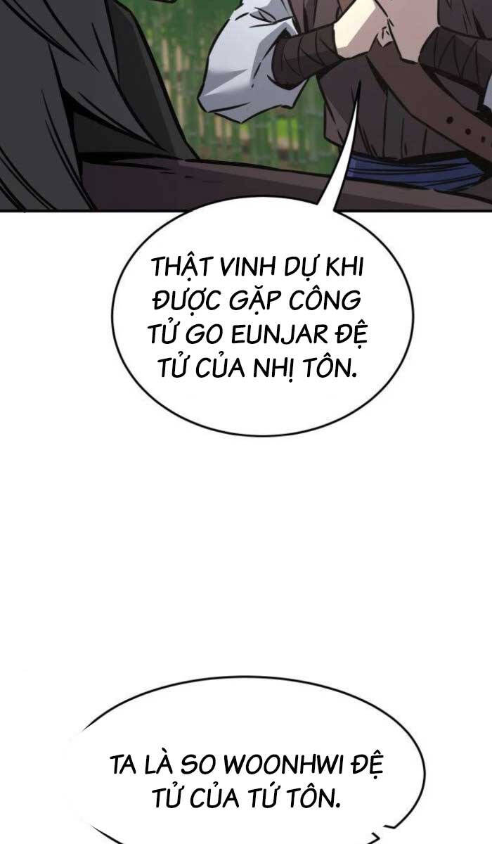 Cảm Kiếm Tuyệt Đối Chap 37 - Next Chap 38