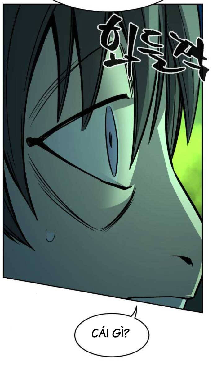 Cảm Kiếm Tuyệt Đối Chap 37 - Next Chap 38