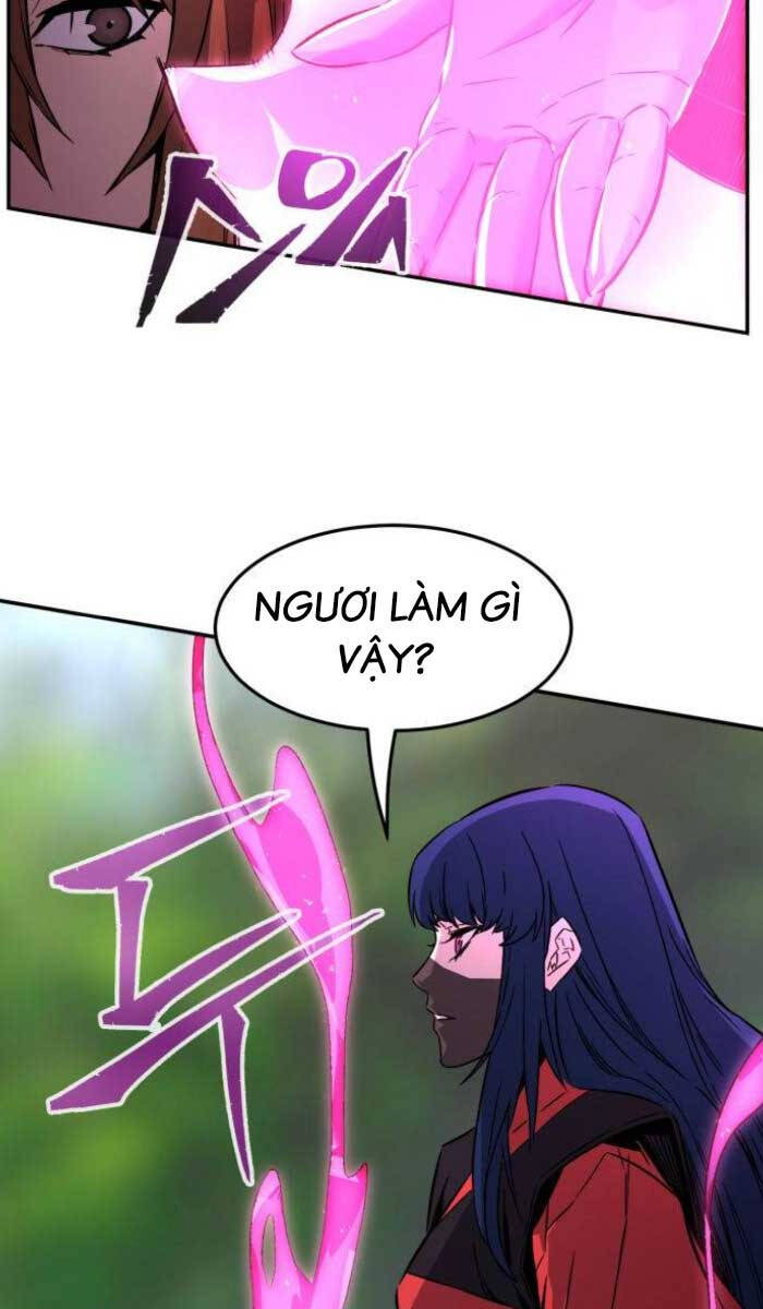 Cảm Kiếm Tuyệt Đối Chap 37 - Next Chap 38