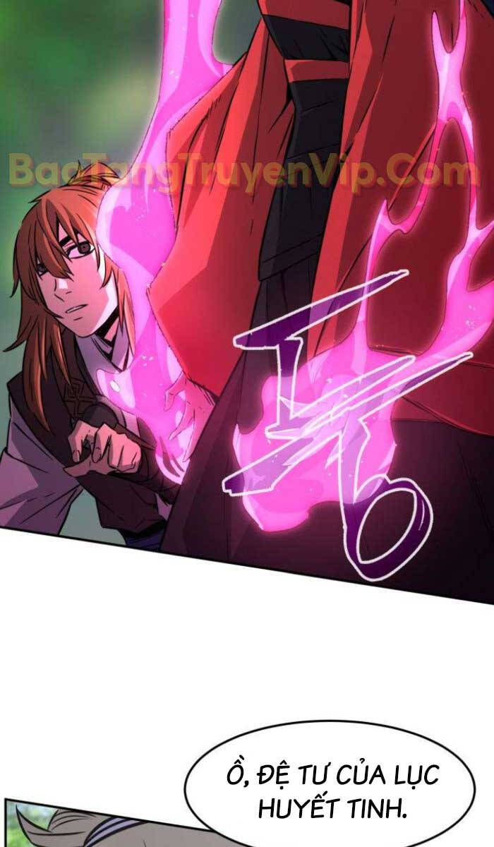 Cảm Kiếm Tuyệt Đối Chap 37 - Next Chap 38