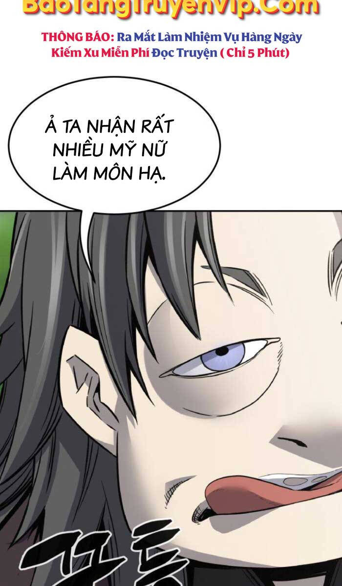 Cảm Kiếm Tuyệt Đối Chap 37 - Next Chap 38