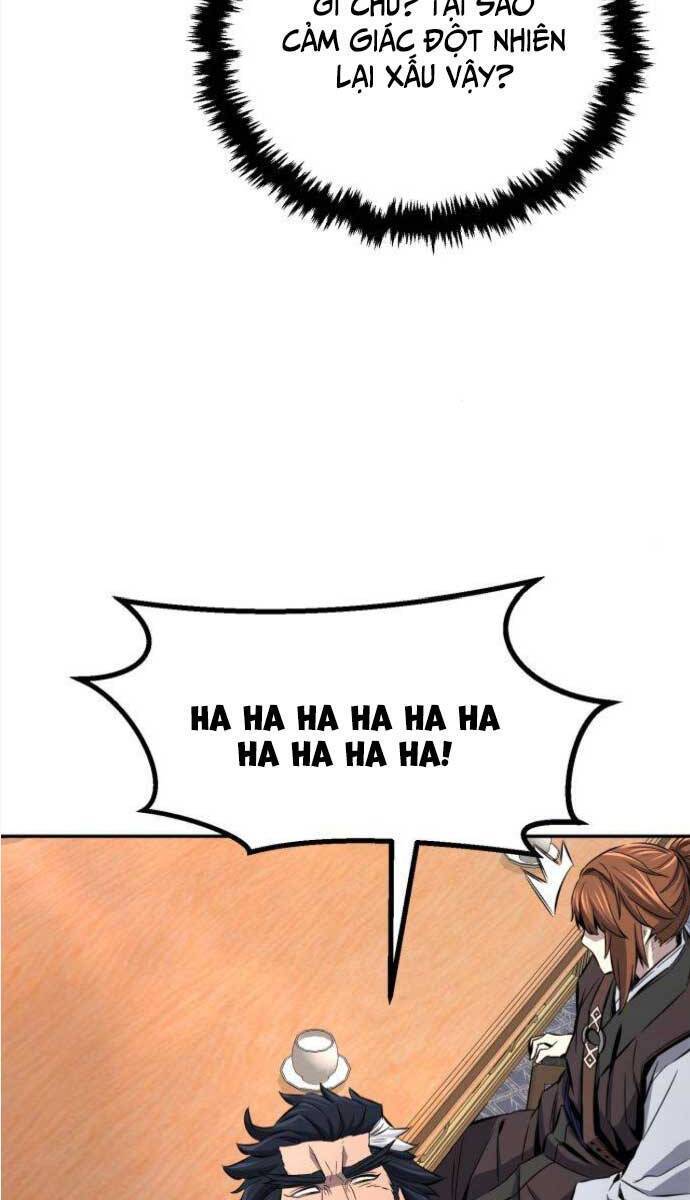 Cảm Kiếm Tuyệt Đối Chap 38 - Next Chap 39