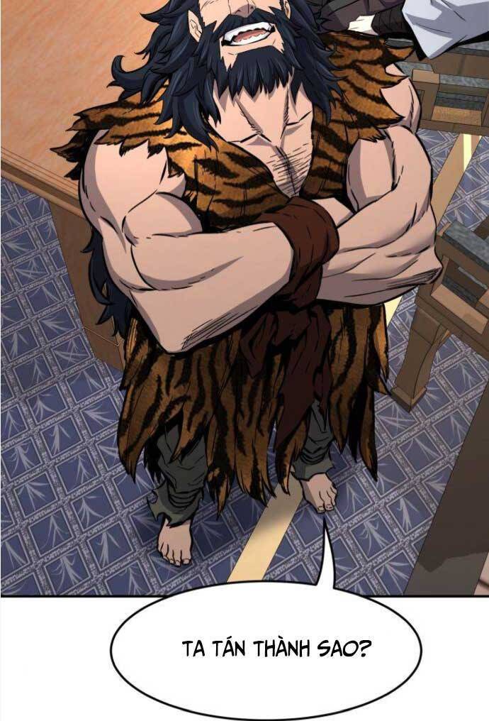 Cảm Kiếm Tuyệt Đối Chap 38 - Next Chap 39