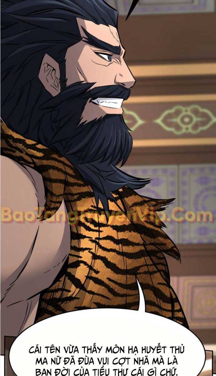 Cảm Kiếm Tuyệt Đối Chap 38 - Next Chap 39