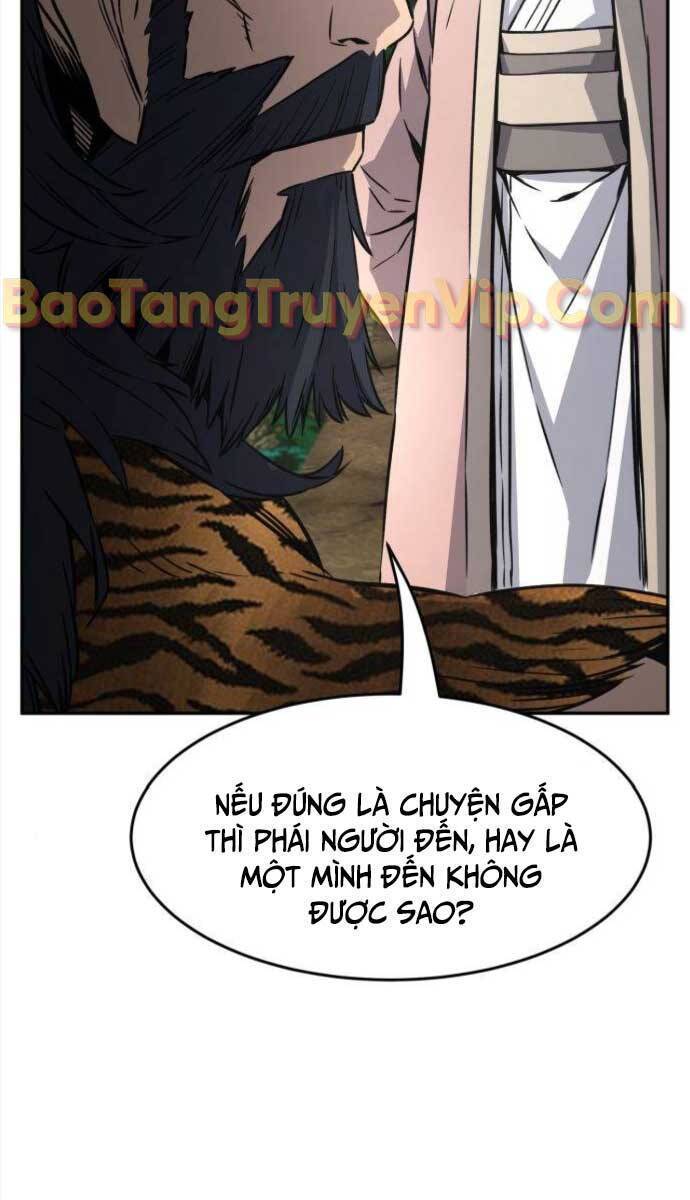 Cảm Kiếm Tuyệt Đối Chap 38 - Next Chap 39