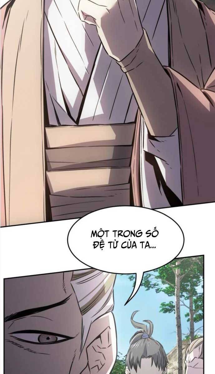 Cảm Kiếm Tuyệt Đối Chap 38 - Next Chap 39