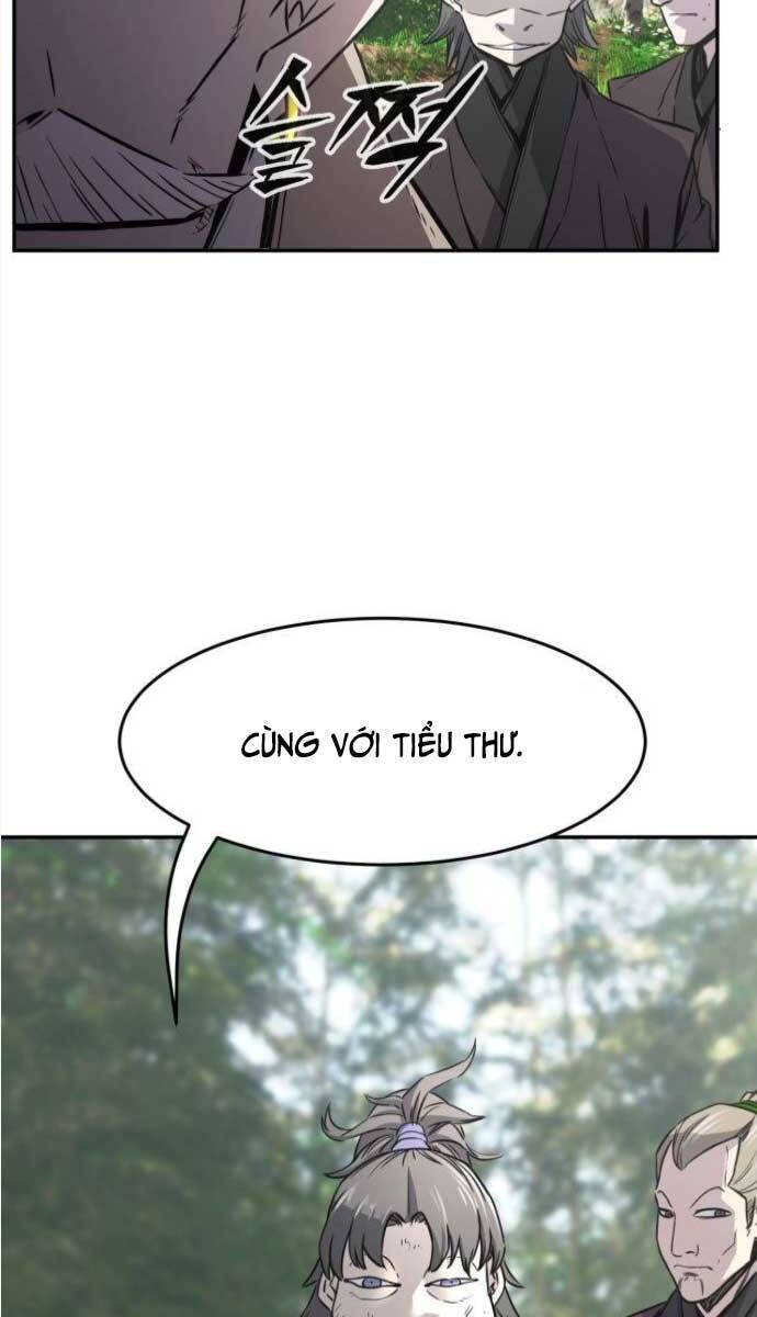 Cảm Kiếm Tuyệt Đối Chap 38 - Next Chap 39