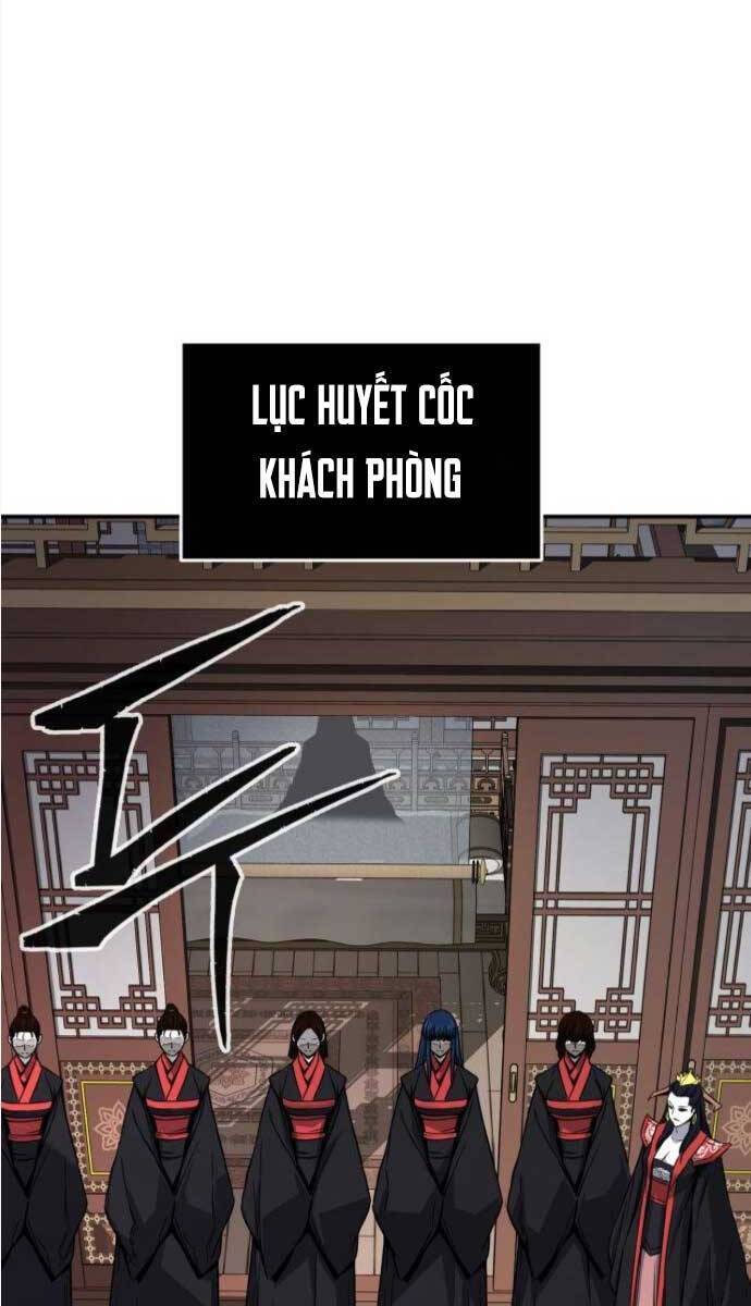 Cảm Kiếm Tuyệt Đối Chap 38 - Next Chap 39