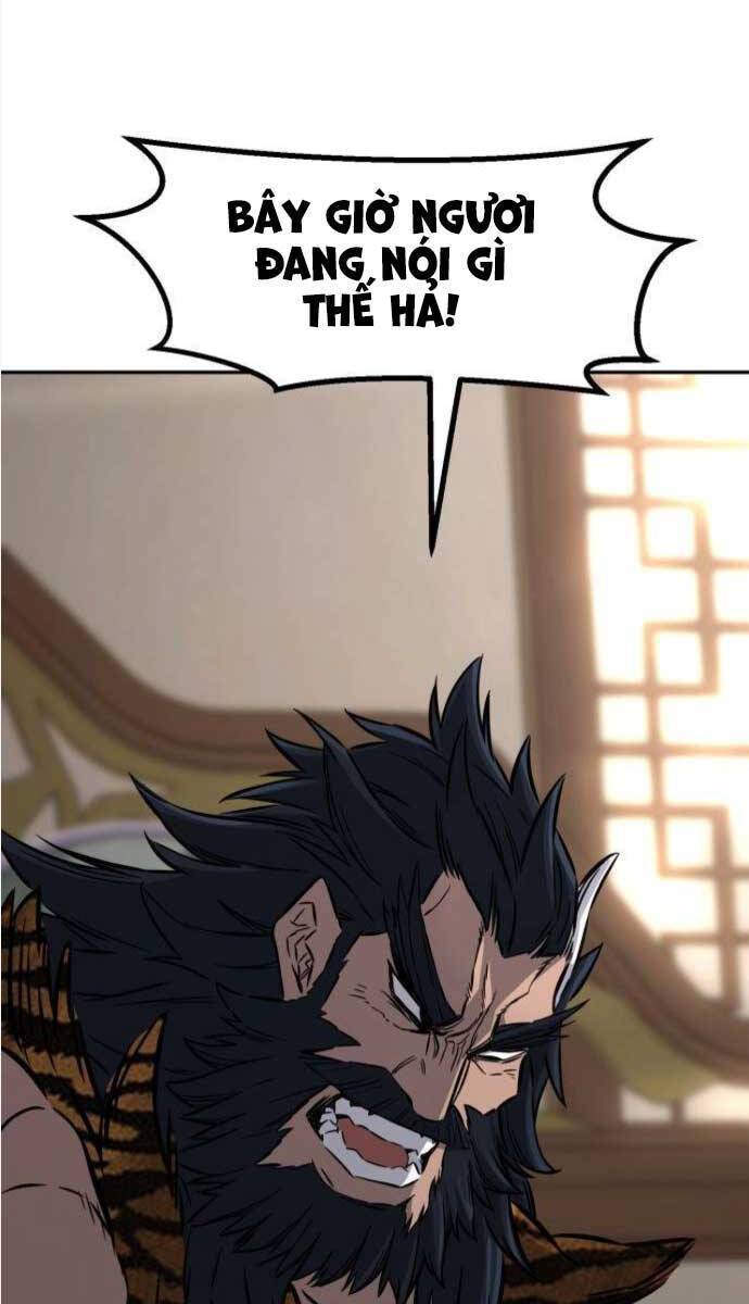 Cảm Kiếm Tuyệt Đối Chap 38 - Next Chap 39