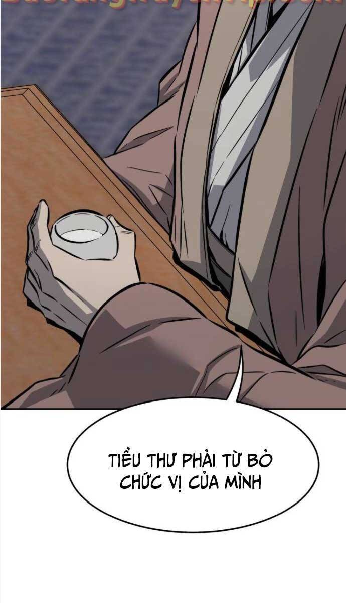 Cảm Kiếm Tuyệt Đối Chap 38 - Next Chap 39