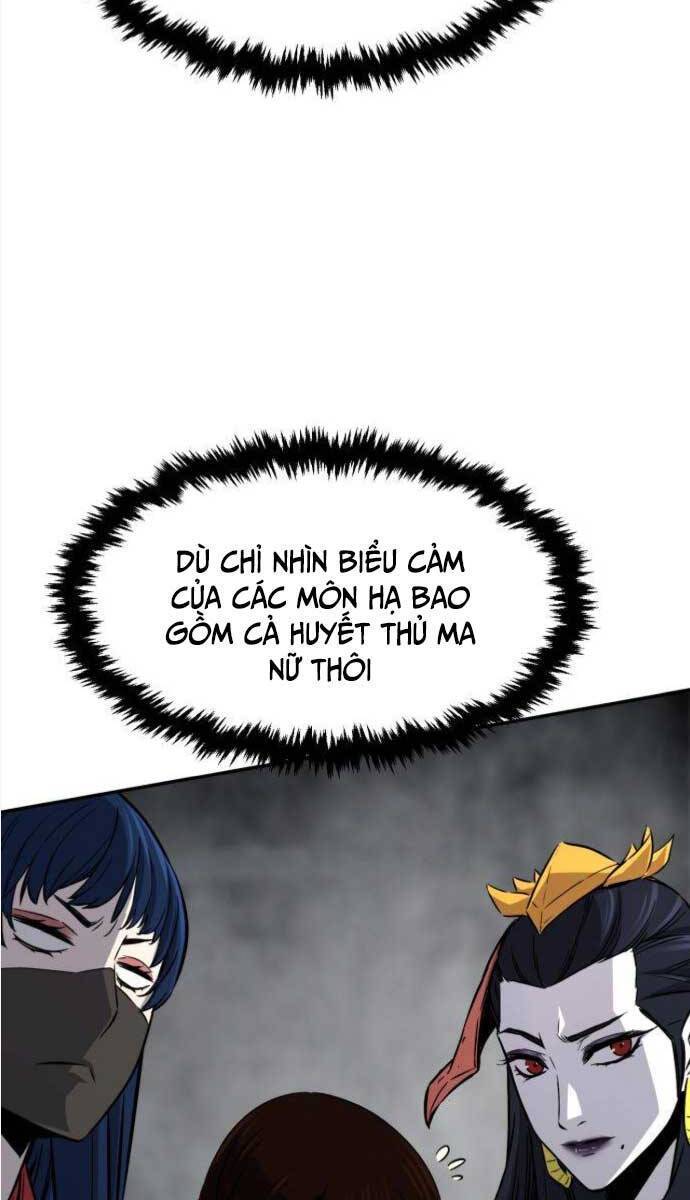 Cảm Kiếm Tuyệt Đối Chap 38 - Next Chap 39