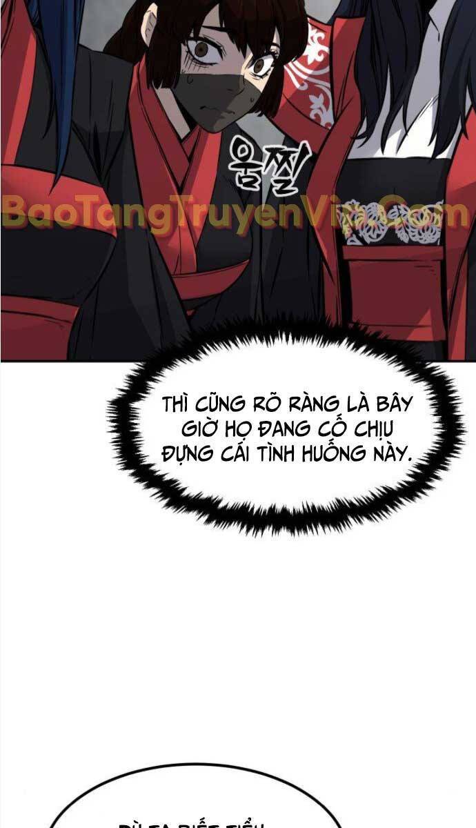 Cảm Kiếm Tuyệt Đối Chap 38 - Next Chap 39