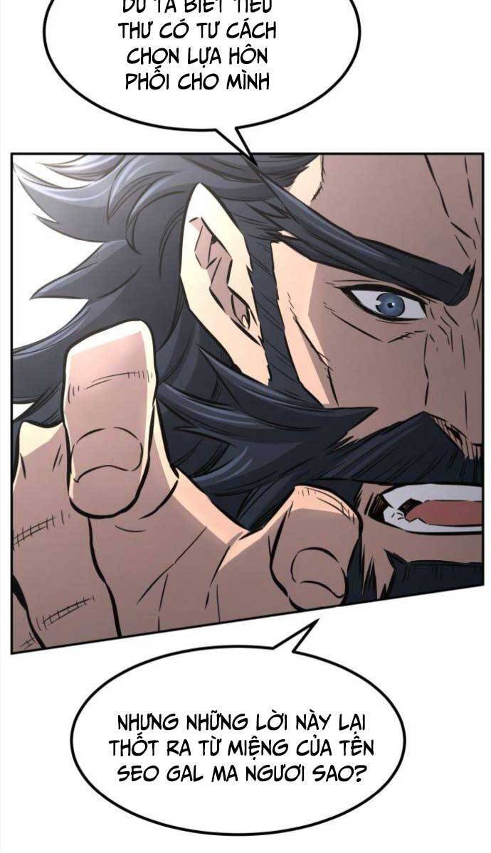 Cảm Kiếm Tuyệt Đối Chap 38 - Next Chap 39