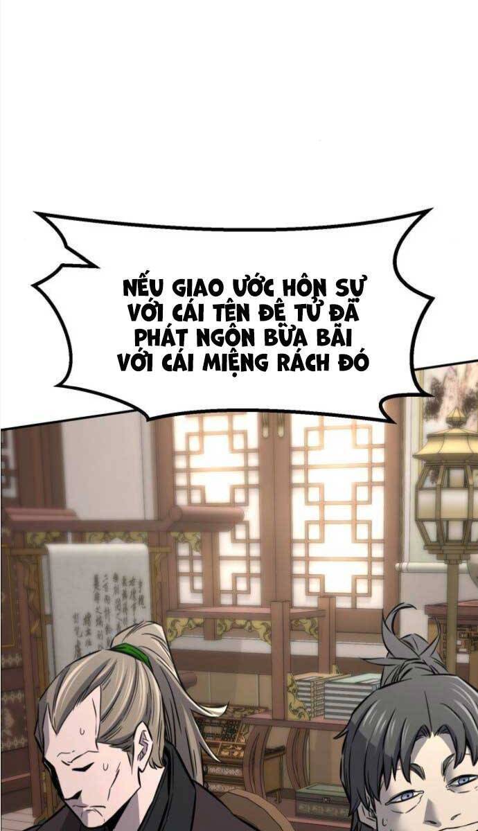 Cảm Kiếm Tuyệt Đối Chap 38 - Next Chap 39