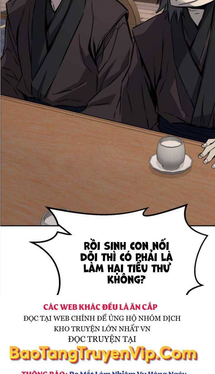 Cảm Kiếm Tuyệt Đối Chap 38 - Next Chap 39