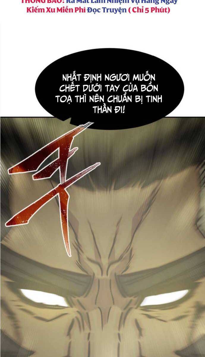 Cảm Kiếm Tuyệt Đối Chap 38 - Next Chap 39