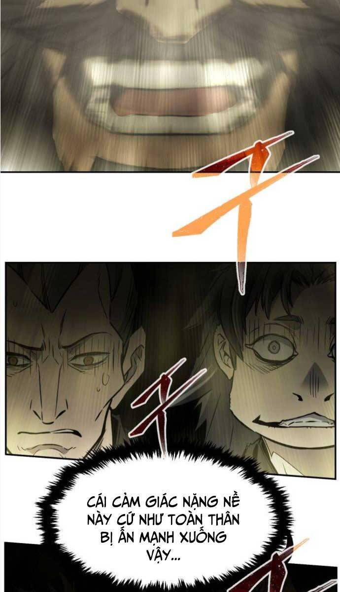 Cảm Kiếm Tuyệt Đối Chap 38 - Next Chap 39