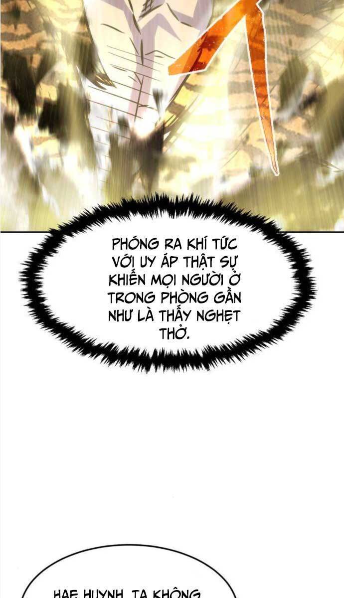 Cảm Kiếm Tuyệt Đối Chap 38 - Next Chap 39