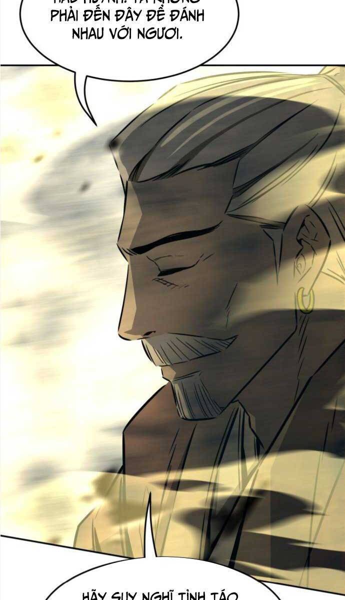 Cảm Kiếm Tuyệt Đối Chap 38 - Next Chap 39