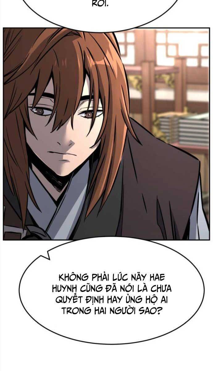 Cảm Kiếm Tuyệt Đối Chap 38 - Next Chap 39