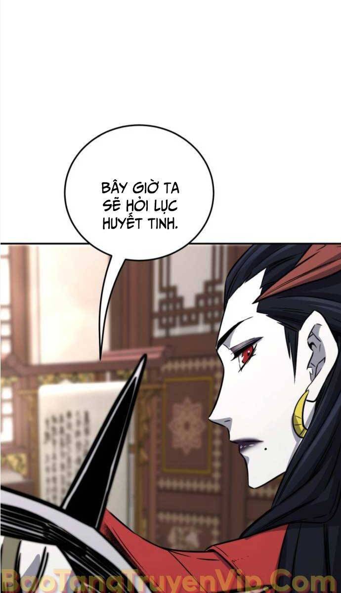 Cảm Kiếm Tuyệt Đối Chap 38 - Next Chap 39