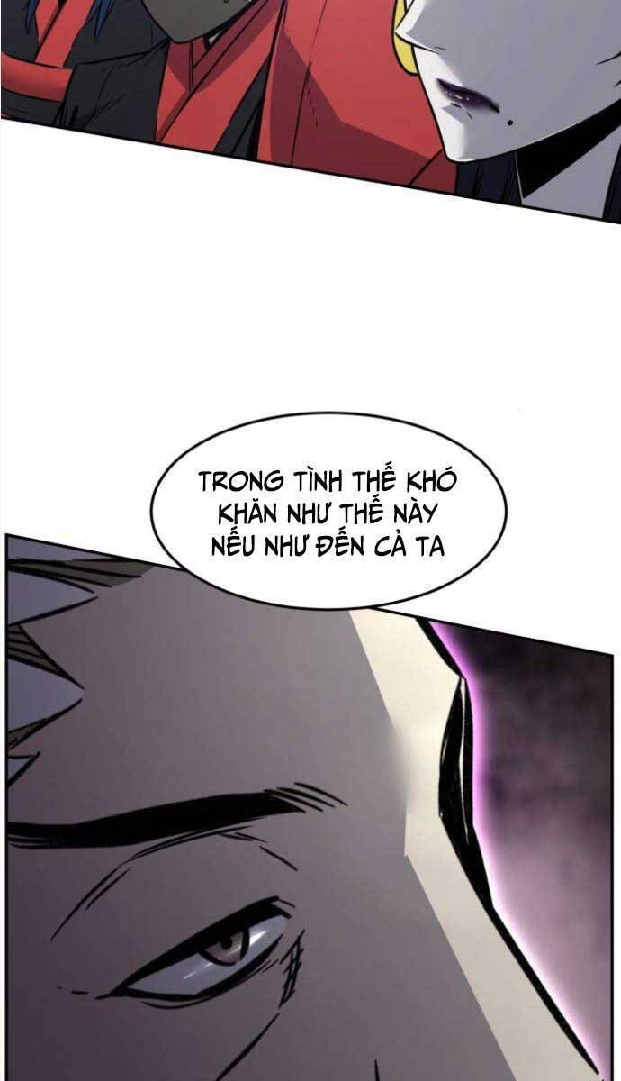 Cảm Kiếm Tuyệt Đối Chap 38 - Next Chap 39