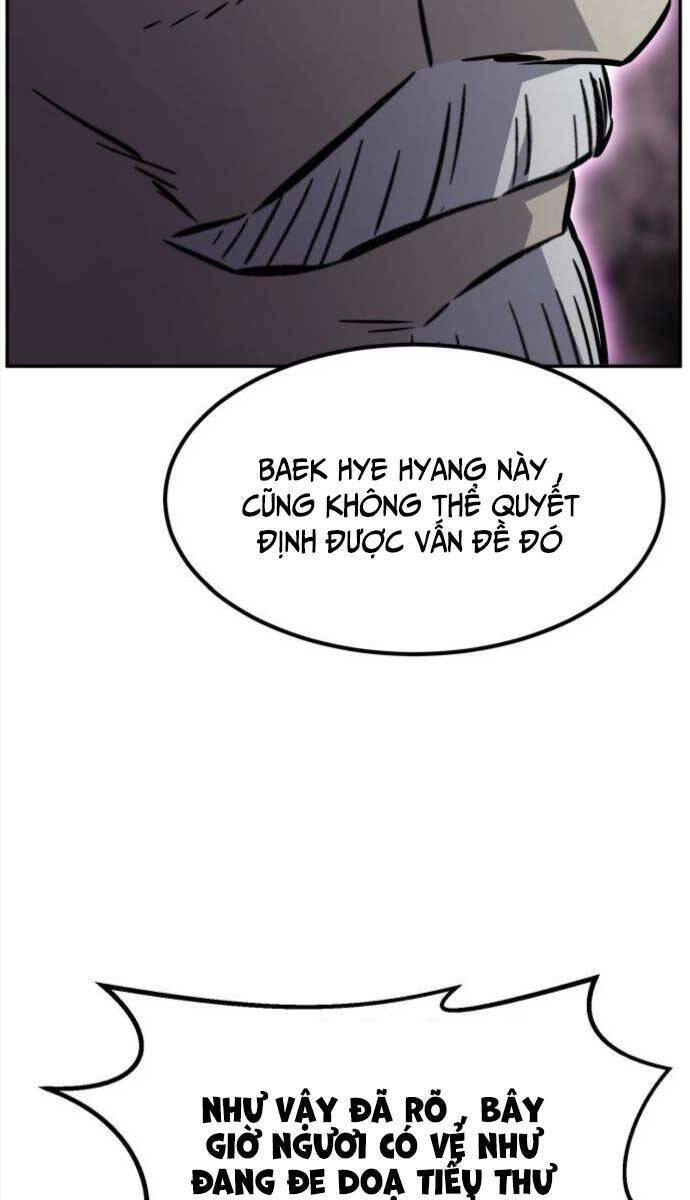 Cảm Kiếm Tuyệt Đối Chap 38 - Next Chap 39